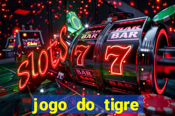 jogo do tigre simulador de aposta